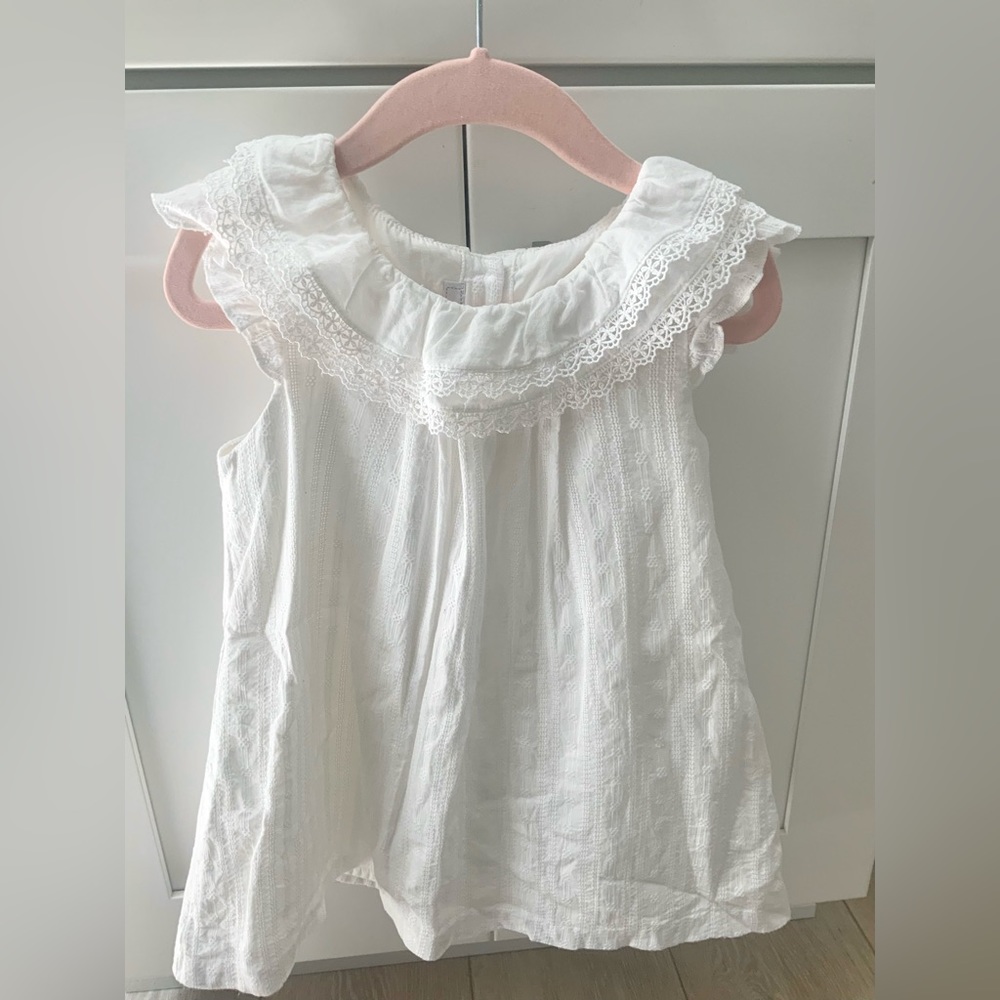 NUNU Peruvian Dress